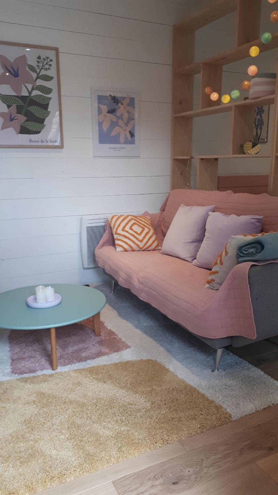 Bed and Breakfast A L'Origine Лилль Номер фото