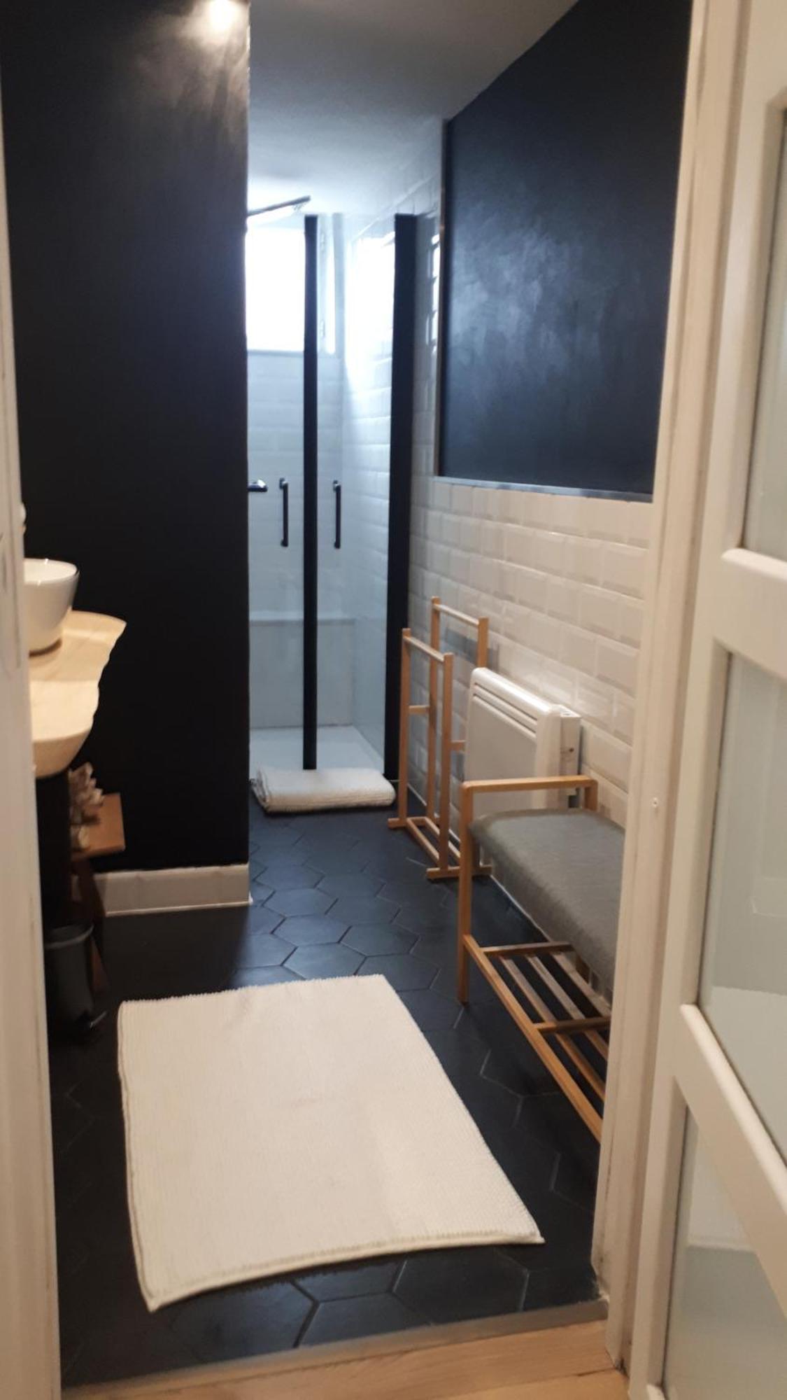 Bed and Breakfast A L'Origine Лилль Номер фото