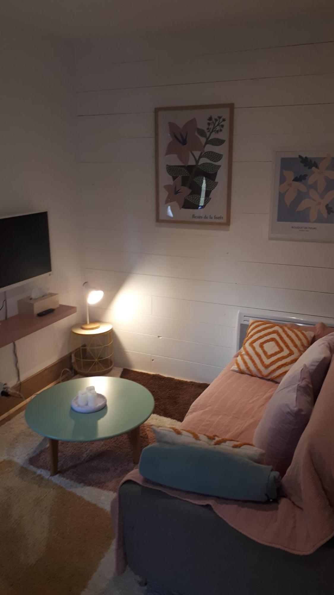 Bed and Breakfast A L'Origine Лилль Номер фото