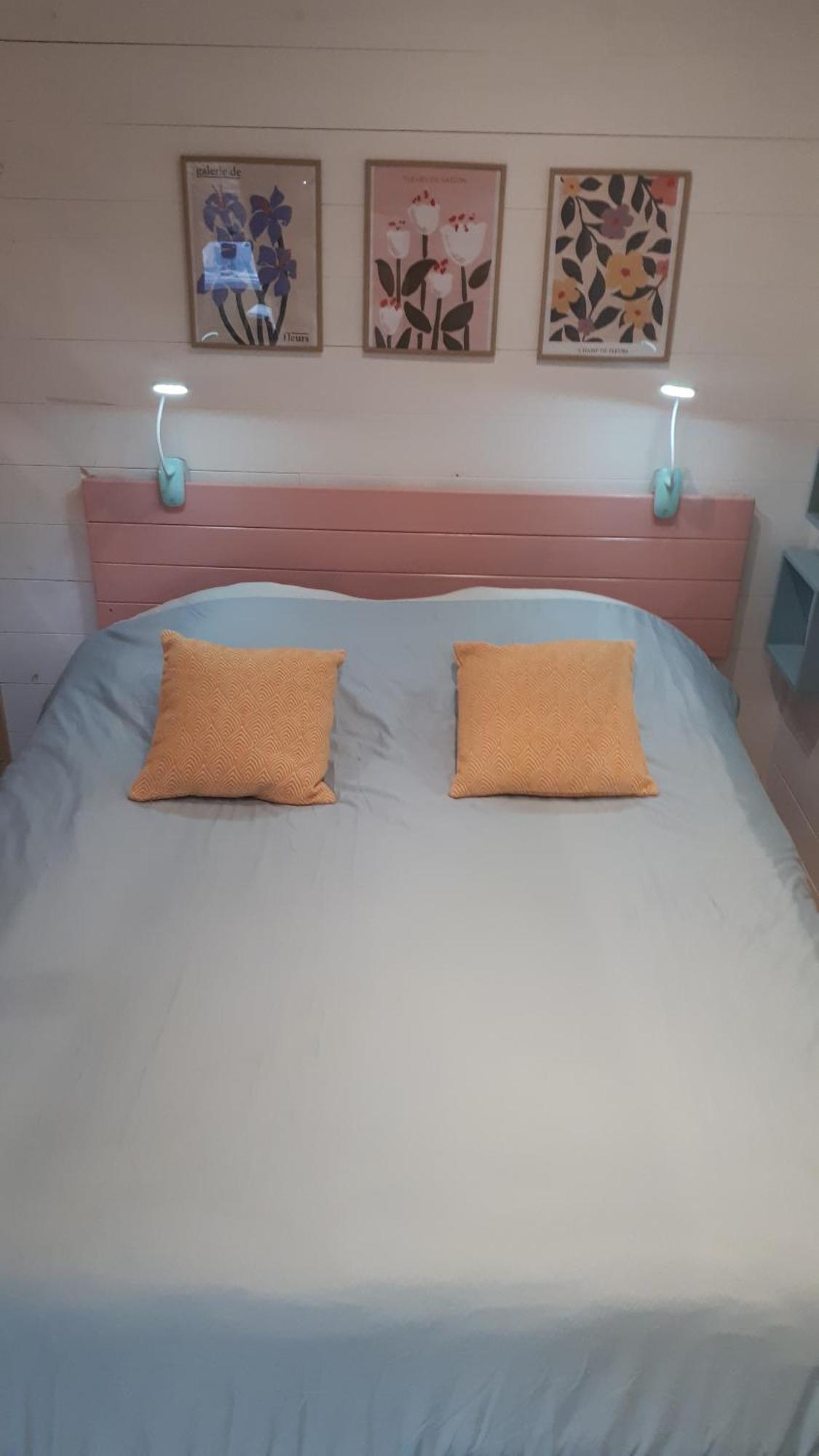 Bed and Breakfast A L'Origine Лилль Номер фото