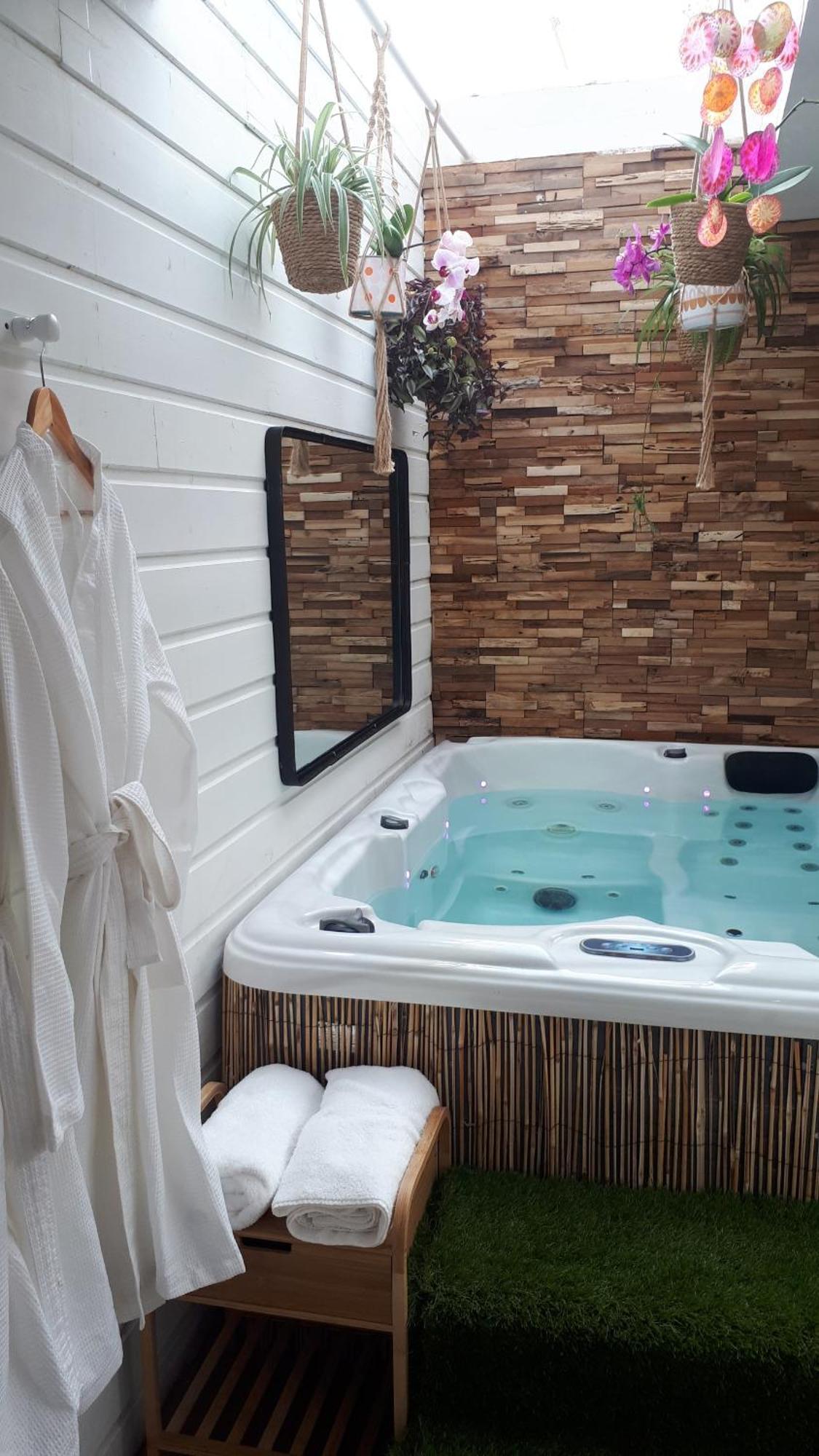 Bed and Breakfast A L'Origine Лилль Номер фото