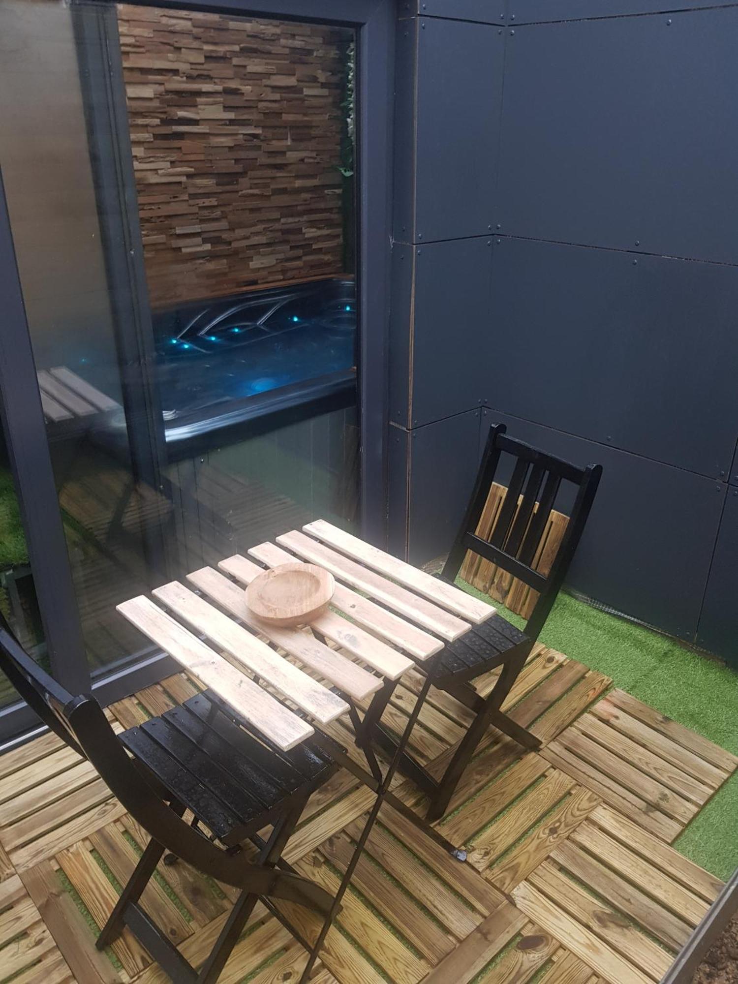 Bed and Breakfast A L'Origine Лилль Номер фото