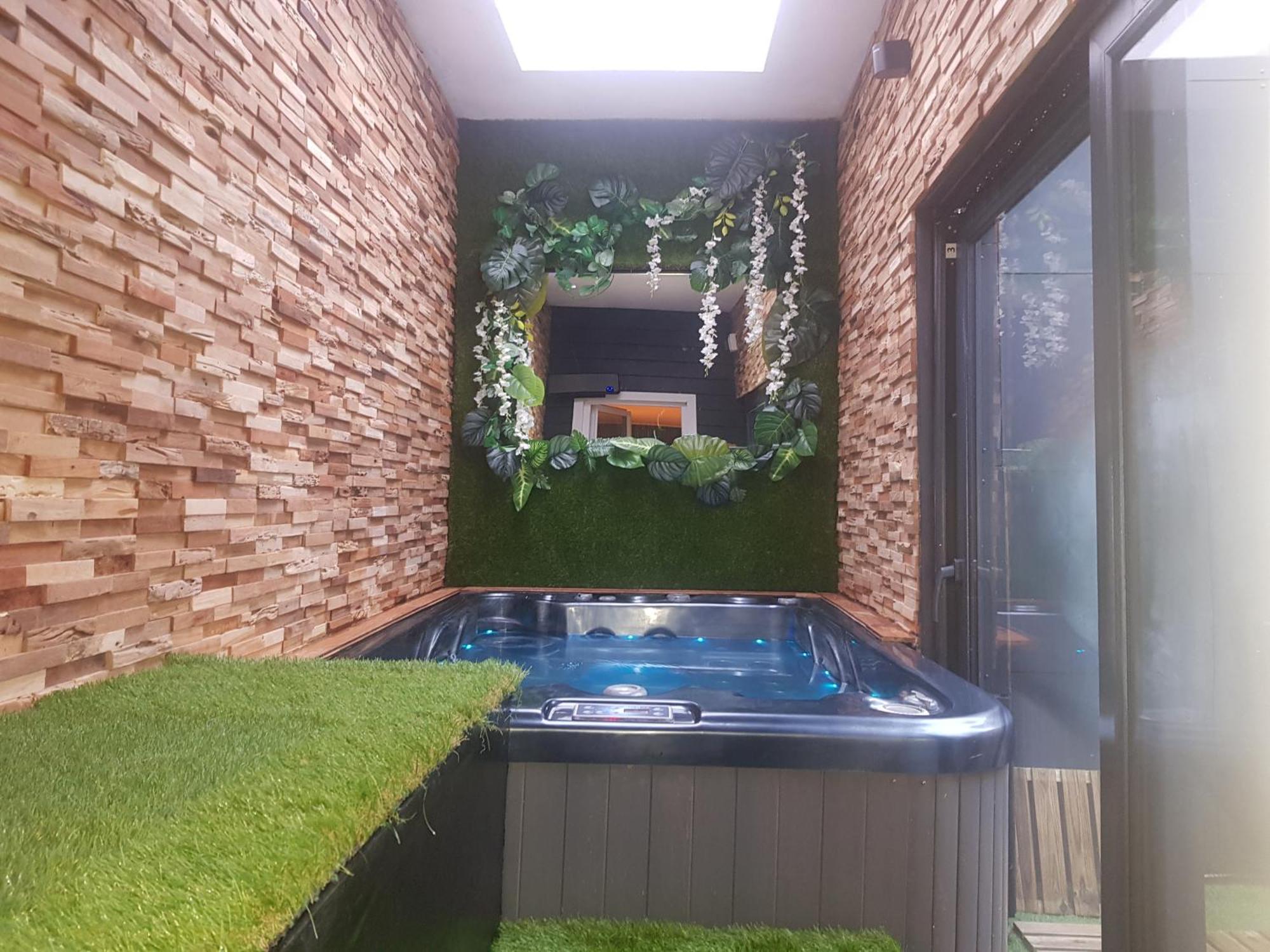 Bed and Breakfast A L'Origine Лилль Номер фото