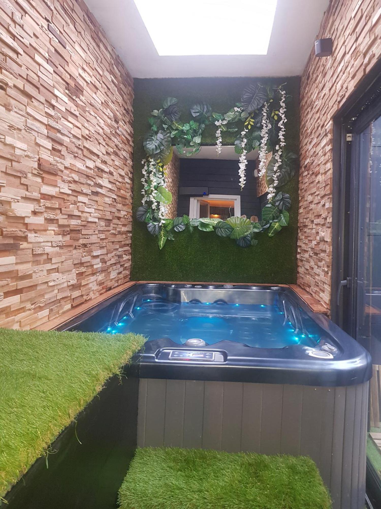 Bed and Breakfast A L'Origine Лилль Номер фото